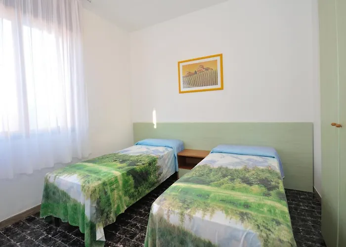 Apartmán Malta Bibione